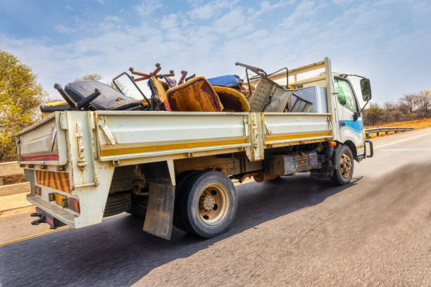 Best Recycling Services for Junk  in Pine Mountain Clu, CA