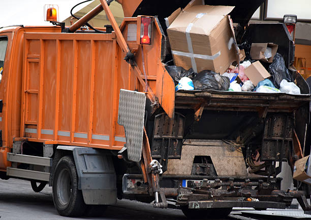 Retail Junk Removal in Pine Mountain Clu, CA